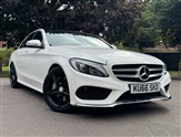 Used Mercedes-Benz C Class