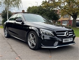 Used Mercedes-Benz C Class