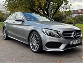 Used Mercedes-Benz C Class Used Mercedes-Benz C Class