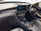 Mercedes-Benz C Class Image 2
