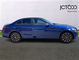 Mercedes-Benz C Class Image 4
