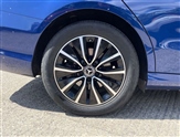 Mercedes-Benz C Class Image 5
