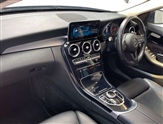 Mercedes-Benz C Class Image 2