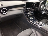 Mercedes-Benz C Class Image 2
