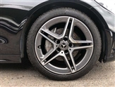 Mercedes-Benz C Class Image 5