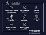 Mercedes-Benz C Class Image 5