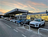 Mercedes-Benz C Class Image 6