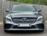 Mercedes-Benz C Class Image 2