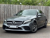 Mercedes-Benz C Class Image 3