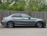Mercedes-Benz C Class Image 4