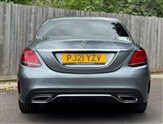 Mercedes-Benz C Class Image 6
