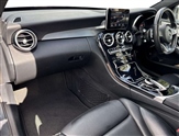 Mercedes-Benz C Class Image 2