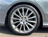 Mercedes-Benz C Class Image 5