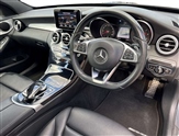 Mercedes-Benz C Class Image 6