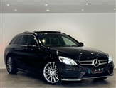 Used Mercedes-Benz C Class