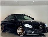 Used Mercedes-Benz C Class