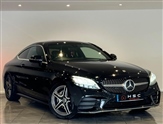 Used Mercedes-Benz C Class