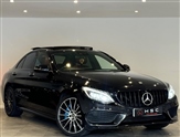 Used Mercedes-Benz C Class