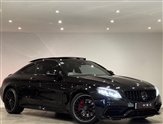 Used Mercedes-Benz C Class