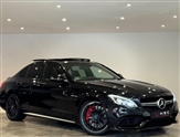 Used Mercedes-Benz C Class