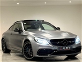 Used Mercedes-Benz C Class Used Mercedes-Benz C Class