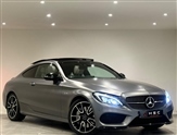 Used Mercedes-Benz C Class Used Mercedes-Benz C Class