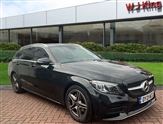 Mercedes-Benz C Class Image 1