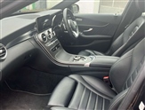 Mercedes-Benz C Class Image 3