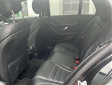 Mercedes-Benz C Class Image 5