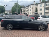 Mercedes-Benz C Class Image 6