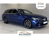 Mercedes-Benz C Class Image 1