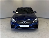 Mercedes-Benz C Class Image 2