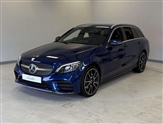 Mercedes-Benz C Class Image 3
