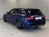 Mercedes-Benz C Class Image 4