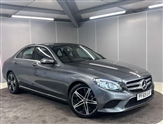 Mercedes-Benz C Class Image 2
