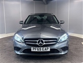 Mercedes-Benz C Class Image 3