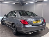 Mercedes-Benz C Class Image 5