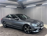 Mercedes-Benz C Class Image 6