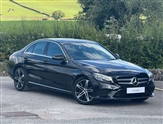 Mercedes-Benz C Class Image 1