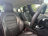 Mercedes-Benz C Class Image 2