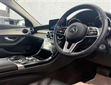 Mercedes-Benz C Class Image 4