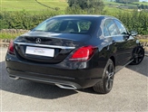 Mercedes-Benz C Class Image 5