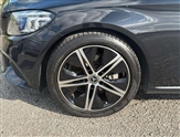 Mercedes-Benz C Class Image 6