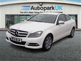 Used Mercedes-Benz C Class Used Mercedes-Benz C Class