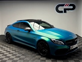 Used Mercedes-Benz C Class