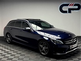 Used Mercedes-Benz C Class