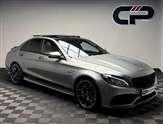 Used Mercedes-Benz C Class Used Mercedes-Benz C Class