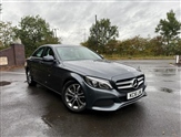 Used Mercedes-Benz C Class