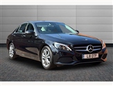 Mercedes-Benz C Class Image 1