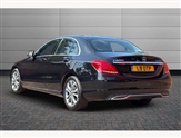Mercedes-Benz C Class Image 5